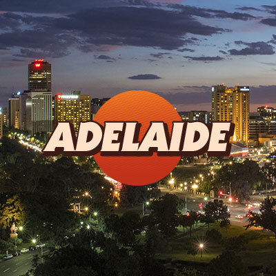 Campervan Hire Adelaide